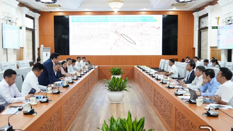 VSIP muốn làm khu công nghiệp 500 ha tại Thừa Thiên – Huế
