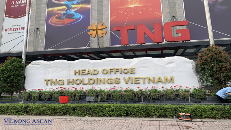 TNG Holdings nhắm thêm dự án 700 tỷ đồng ở Trà Vinh