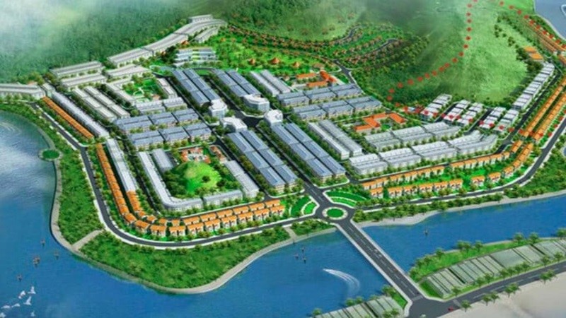 Danh tính nhà đầu tư thực hiện dự án khu đô thị hơn 2.000 tỷ đồng tại Hà Giang