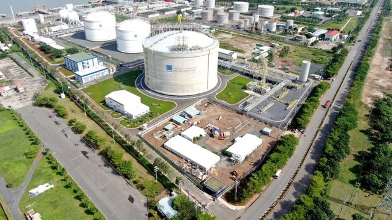 Thái Bình chấp thuận chủ trương đầu tư Nhà máy nhiệt điện LNG với quy mô 1.500 MW
