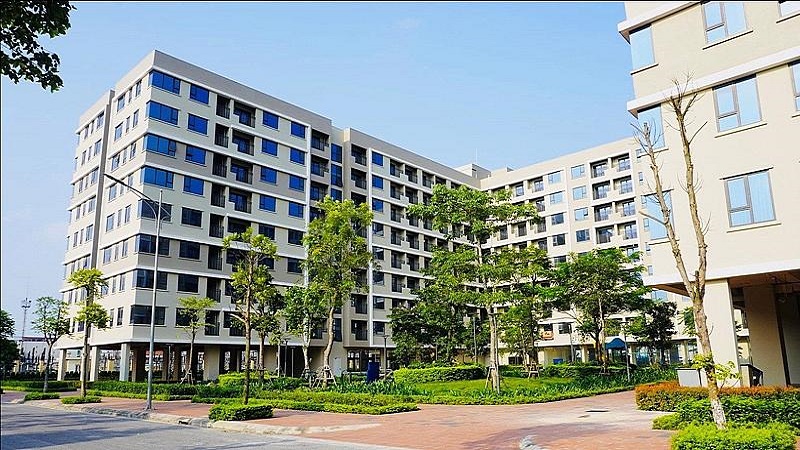 Đà Nẵng có thêm 3 dự án nhà ở xã hội quy mô hơn 3.500 căn