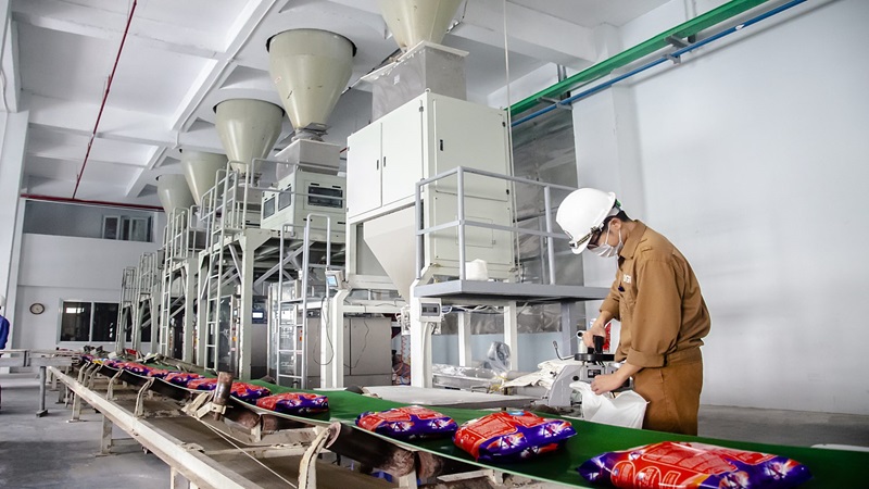 Tổ hợp Hoá chất Nghi Sơn – “Át chủ bài” của Hoá chất Đức Giang (DGC) sẽ khởi công trong nửa đầu năm 2024