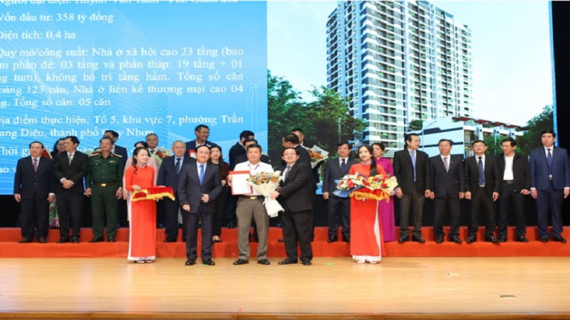 Đề xuất hai dự án điện gió ngoài khơi gần 10 tỷ USD ở Bình Định