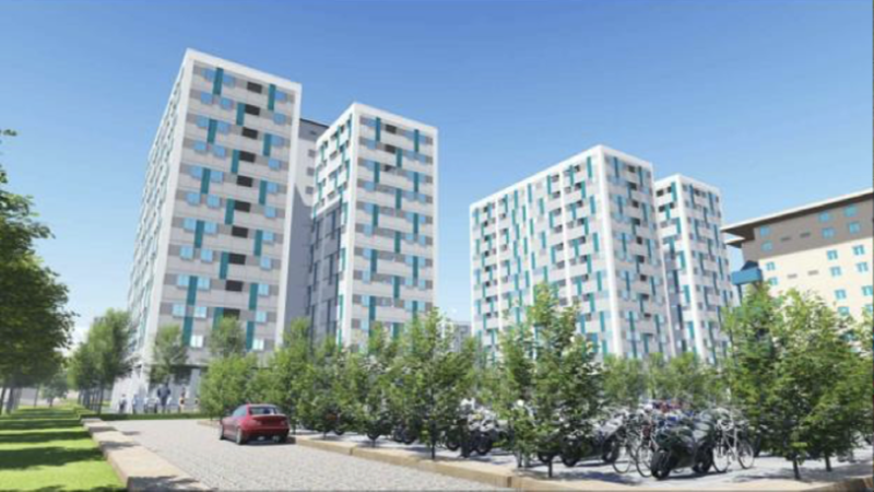 Vinhomes sắp khởi công khu nhà ở xã hội 5.800 tỷ đồng ở Hải Phòng