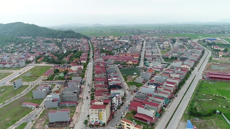 Bắc Giang gọi đầu tư 2 dự án hơn 5.300 tỷ đồng