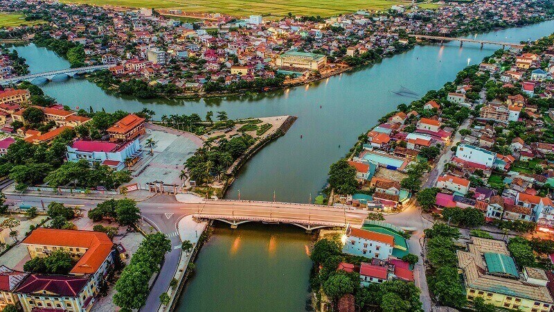 Quảng Bình tìm nhà đầu tư dự án khu đô thị hơn 81.000 m2 tại huyện Lệ Thủy