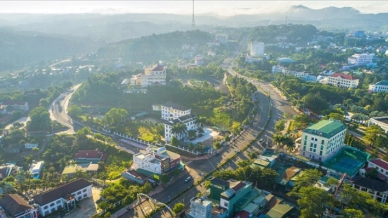 Đắk Nông ‘rục rịch’ tìm nhà đầu tư cho 44 dự án, quy mô vốn hơn 290.000 tỷ đồng