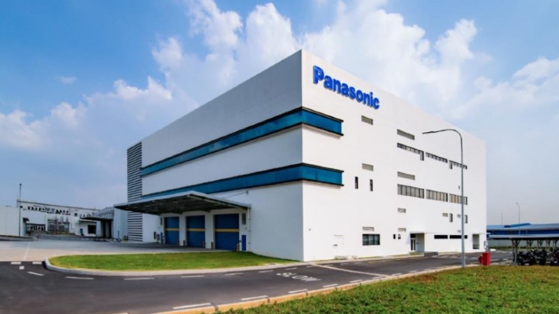 Panasonic chính thức vận hành nhà máy sản xuất công tắc, ổ cắm tại Bình Dương