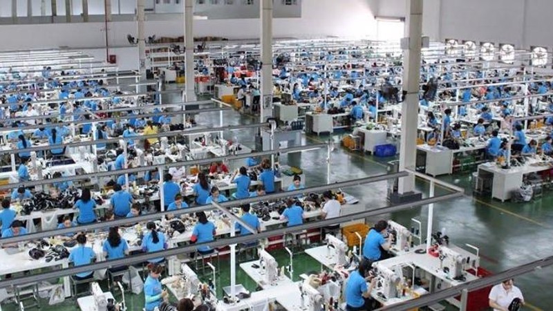 Thanh Hóa sắp thêm hai nhà máy, giúp hàng ngàn lao động miền núi có việc