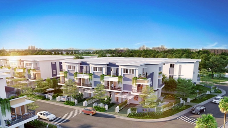 Thanh Hoá ra điều kiện chọn nhà đầu tư xây 86 lô biệt thự liền kề ở trấn Ngọc Lặc