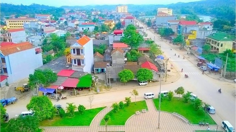 Lộ diện tên tuổi muốn làm dự án nhà ở hơn 1.500 tỷ đồng tại Lạng Sơn
