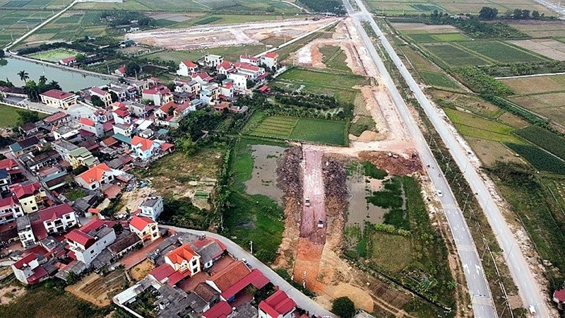 Một doanh nghiệp Hưng Yên muốn làm dự án hơn 600 tỷ tại Hà Nam