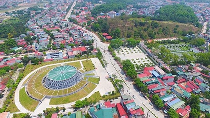 Một doanh nghiệp Quảng Ninh muốn làm dự án gần 573 tỷ đồng tại Điện Biên