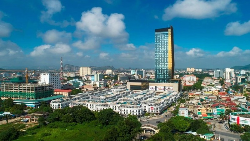 Thanh Hoá duyệt đầu tư khu đô thị Sunrise City hơn 2.000 tỷ