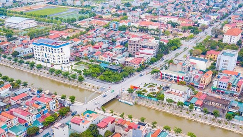 Thanh Hoá sắp đầu tư khu đô thị trị giá hơn 2.000 tỷ đồng