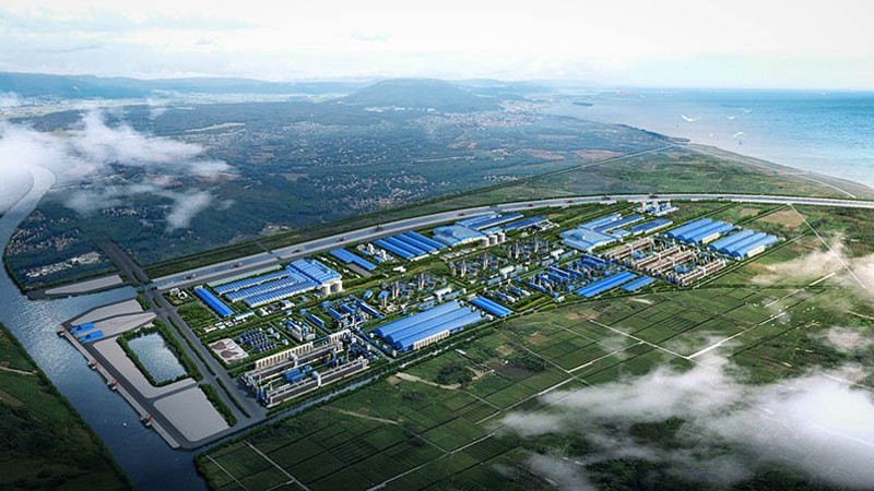 Nam Định: Thực hiện các dự án tại Cồn Xanh là nhiệm vụ trọng tâm năm 2024
