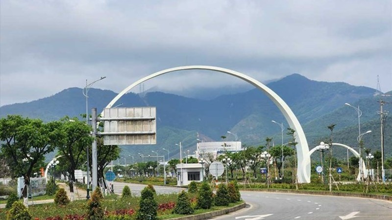 Nhà máy linh kiện hàng không 20 triệu USD được cấp phép đầu tư tại Đà Nẵng