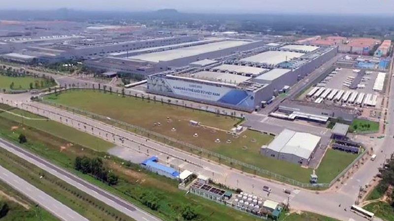 Sẽ phát triển thêm 8 cụm công nghiệp mới tại thành phố Kom Tum