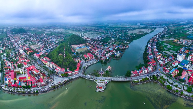 Hải Phòng tìm chủ đầu tư cho hai dự án gần 800 tỷ đồng