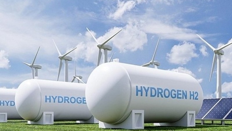 Nhà máy hydrogen xanh đầu tiên ở Việt Nam sẽ khởi công vào tháng 3