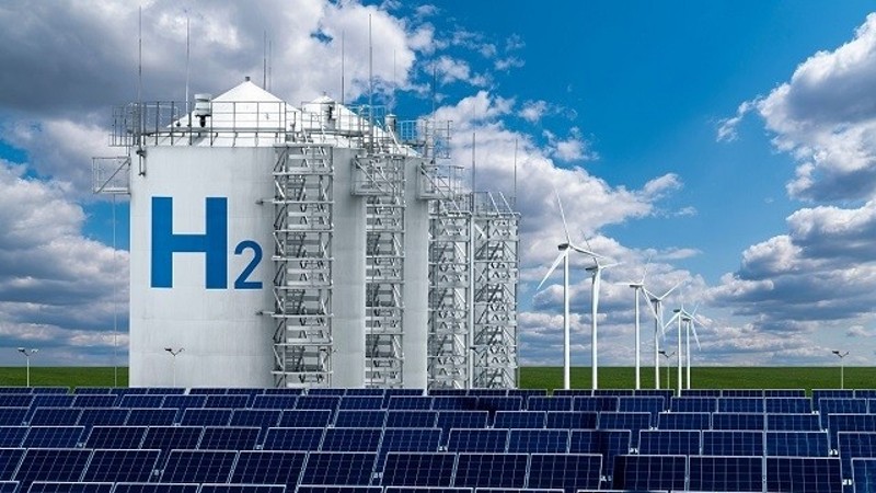Honeywell (Mỹ) và TGS xây nhà máy hydro xanh đầu tiên tại Việt Nam