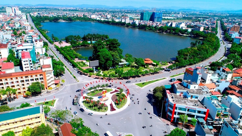 Danh tính 4 nhà đầu tư muốn làm 4 dự án khu dân cư gần nghìn tỷ tại Hải Dương