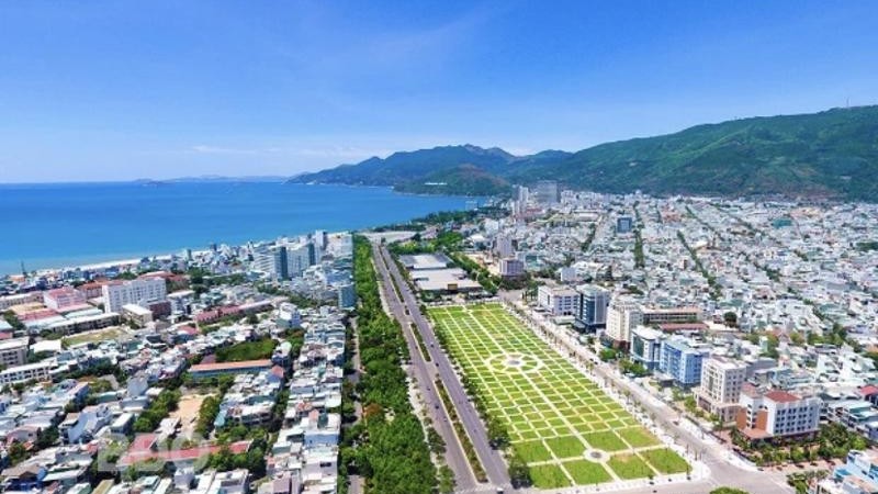 Bình Định tìm chủ đầu tư dự án khách sạn, văn phòng quy mô 2.500 tỷ đồng
