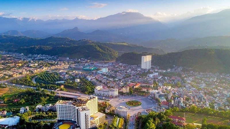 Tìm ra nhà đầu tư cho 2 dự án nhà ở xã hội hơn 2.600 tỷ đồng ở Lào Cai