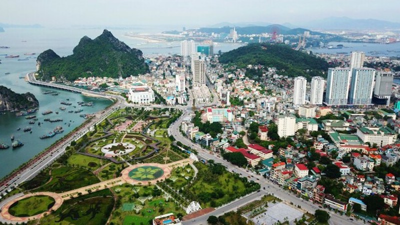 Quảng Ninh rộng cửa hút 1 tỷ USD vốn FDI trong quý đầu năm