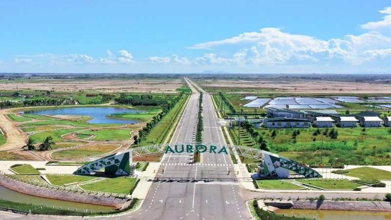Nam Định: Hút thêm dự án dệt may trị giá 60 triệu USD