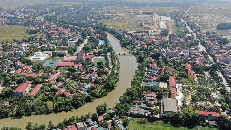 Thanh Hóa: Chọn DN đầu tư khu dân cư mới hơn 370 tỷ đồng