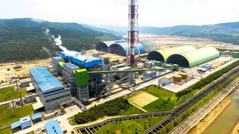 5 nhóm doanh nghiệp lớn nhắm dự án LNG Thanh Hoá 2,4 tỷ USD