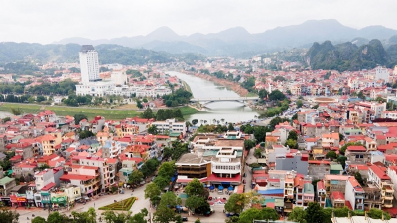 Lạng Sơn phê duyệt quy hoạch Khu đô thị Mỹ Sơn hơn 1.000 tỷ đồng