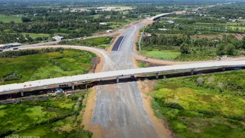 Một tỉnh vùng Đồng bằng sông Cửu Long vừa tiếp nhận 576 tỷ đồng vốn đầu tư vào kho xăng dầu