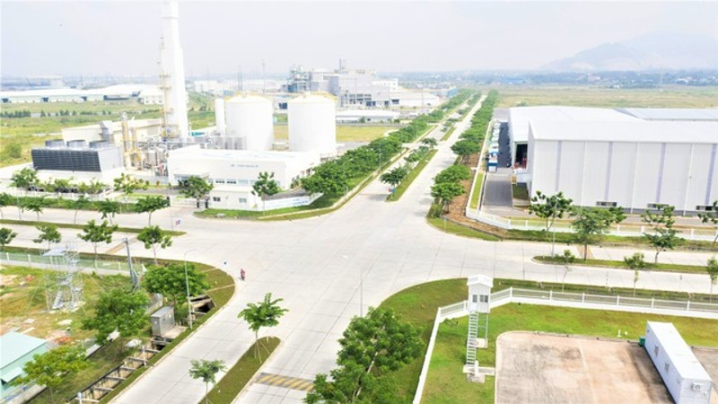 Địa phương được dự báo là ‘thủ phủ công nghiệp’ mới ở phía nam vừa hút hơn 1,5 tỷ USD vốn ngoại sau một quý