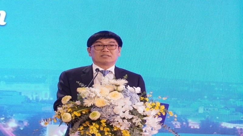 Một tỉnh được Hòa Phát (HPG) lựa chọn để xây dựng nhà máy thép mới có quy mô ngang đại dự án 85.000 tỷ đồng Dung Quất 2