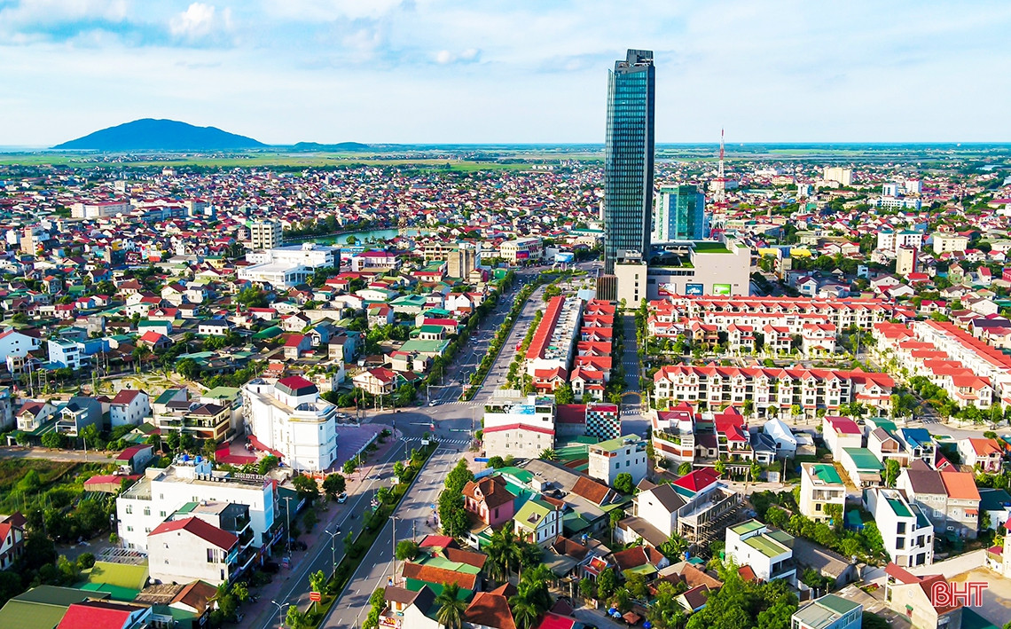 Dự án hơn 1.500 tỷ của VSIP đã nhận 88% mặt bằng từ Hà Tĩnh
