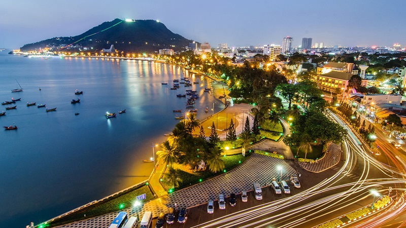 Tỉnh ven biển sẽ là trung tâm du lịch đẳng cấp quốc tế, ‘chơi lớn’ làm dự án vui chơi giải trí 10.000 tỷ đồng