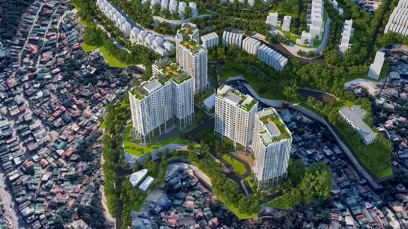 Đồng Nai tìm chủ đầu tư cho dự án nhà ở xã hội hơn 1.000 tỷ