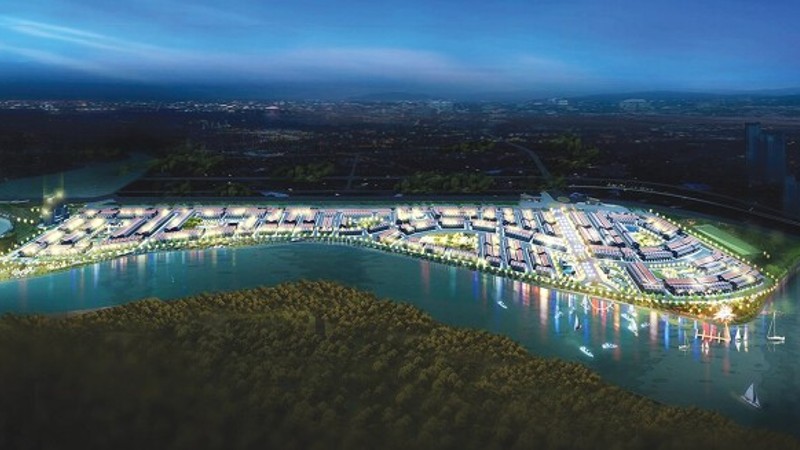 Phát Đạt: Giai đoạn 1 dự án Bắc Hà Thanh dự kiến sẽ đủ điều kiện bán hàng từ đầu quý III