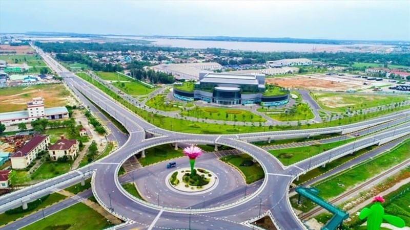 20 năm xa xứ, ‘cá mập’ Lê Hùng Anh rót 6.850 tỷ đồng vào dự án khu kinh tế mở phát triển bậc nhất quê nhà