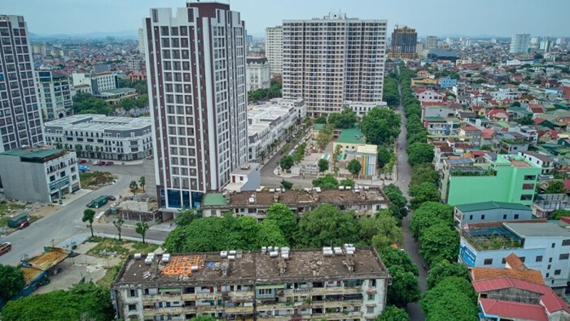 Nghệ An tìm chủ cho khu đô thị Nghi Liên hơn 6.000 tỷ, tạo vốn làm sân bay Vinh