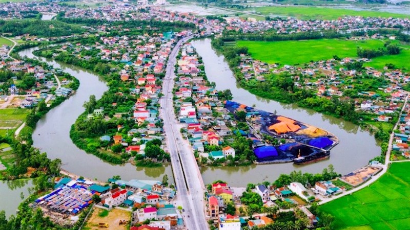 Nghệ An kêu gọi đầu tư cho dự án nhà ở gần 670 tỷ đồng
