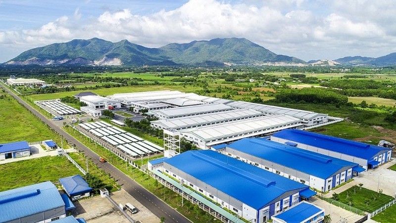 Thanh Hóa: Chấp thuận cho nhà đầu tư thực hiện dự án nhà máy sản xuất, gia công may mặc, giày dép gần 90 tỷ đồng