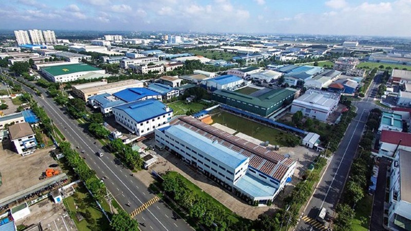 Bất động sản 24h: Tập đoàn WHA muốn đầu tư KCN 1.200ha tại Bà Rịa – Vũng Tàu