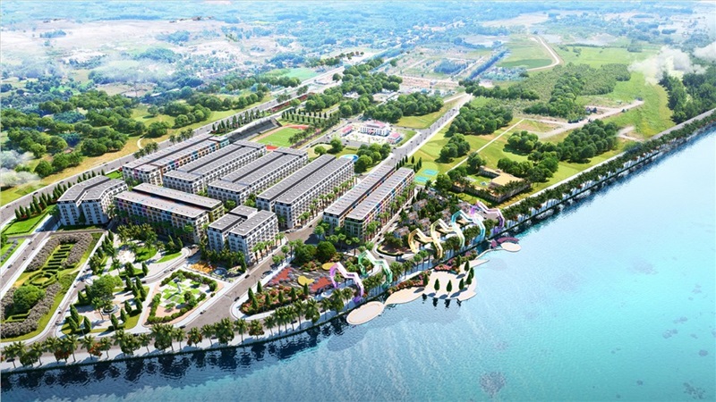 Thêm 6 dự án mới đầu tư vào các khu công nghiệp của tỉnh Thái Nguyên