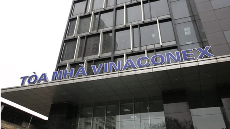 Vinaconex sẽ làm khu công nghiệp hơn 6.300 tỷ đồng ở Đông Anh