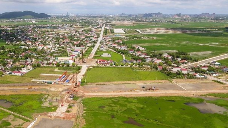 Thanh Hóa: 736 dự án đấu giá quyền sử dụng đất năm 2024
