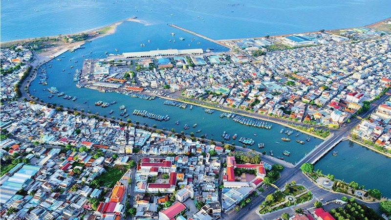Bình Thuận sắp có thêm dự án khu đô thị quy mô lớn tại thành phố Phan Thiết?
