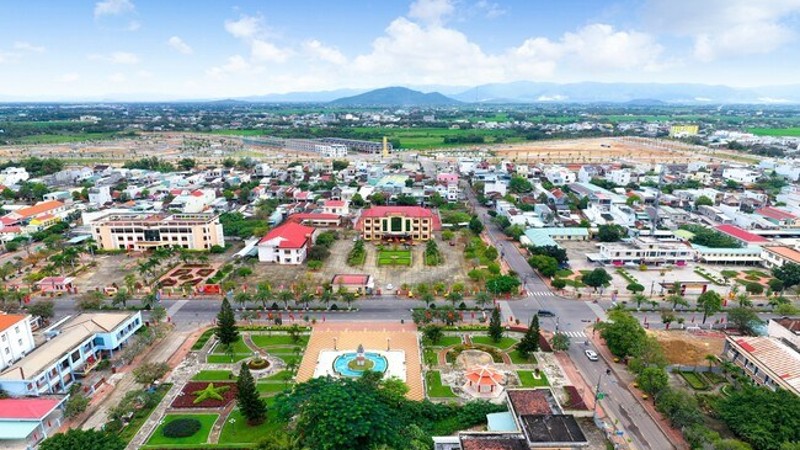 Bình Định duyệt quy hoạch hai dự án nhà ở hơn nghìn tỷ